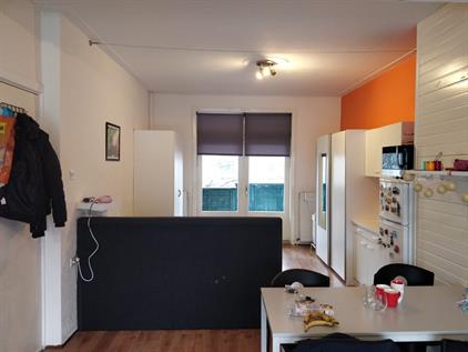 Room for rent 685 euro Oppenheimstraat, Groningen