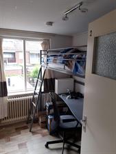 Room for rent 392 euro Thomas de Keyserstraat, Enschede