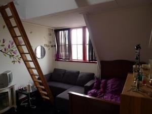 Room for rent 453 euro Helper Weststraat, Groningen