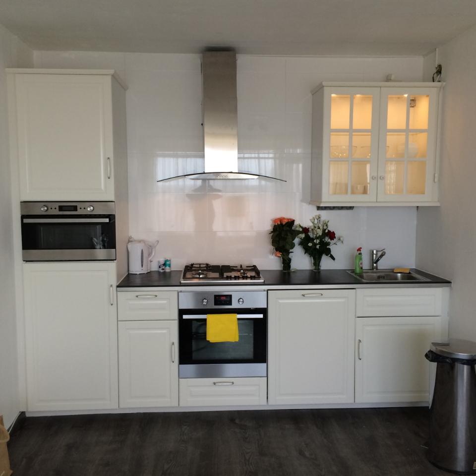 appartementen te huur op Westelijk Halfrond