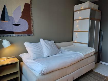 Zimmer zu vermieten 1100 Euro Schonebergerweg, Rotterdam