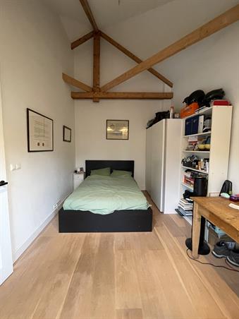 Kamer in Amsterdam, Gaaspstraat op Kamernet.nl: Huurkamer – Rivierenbuurt