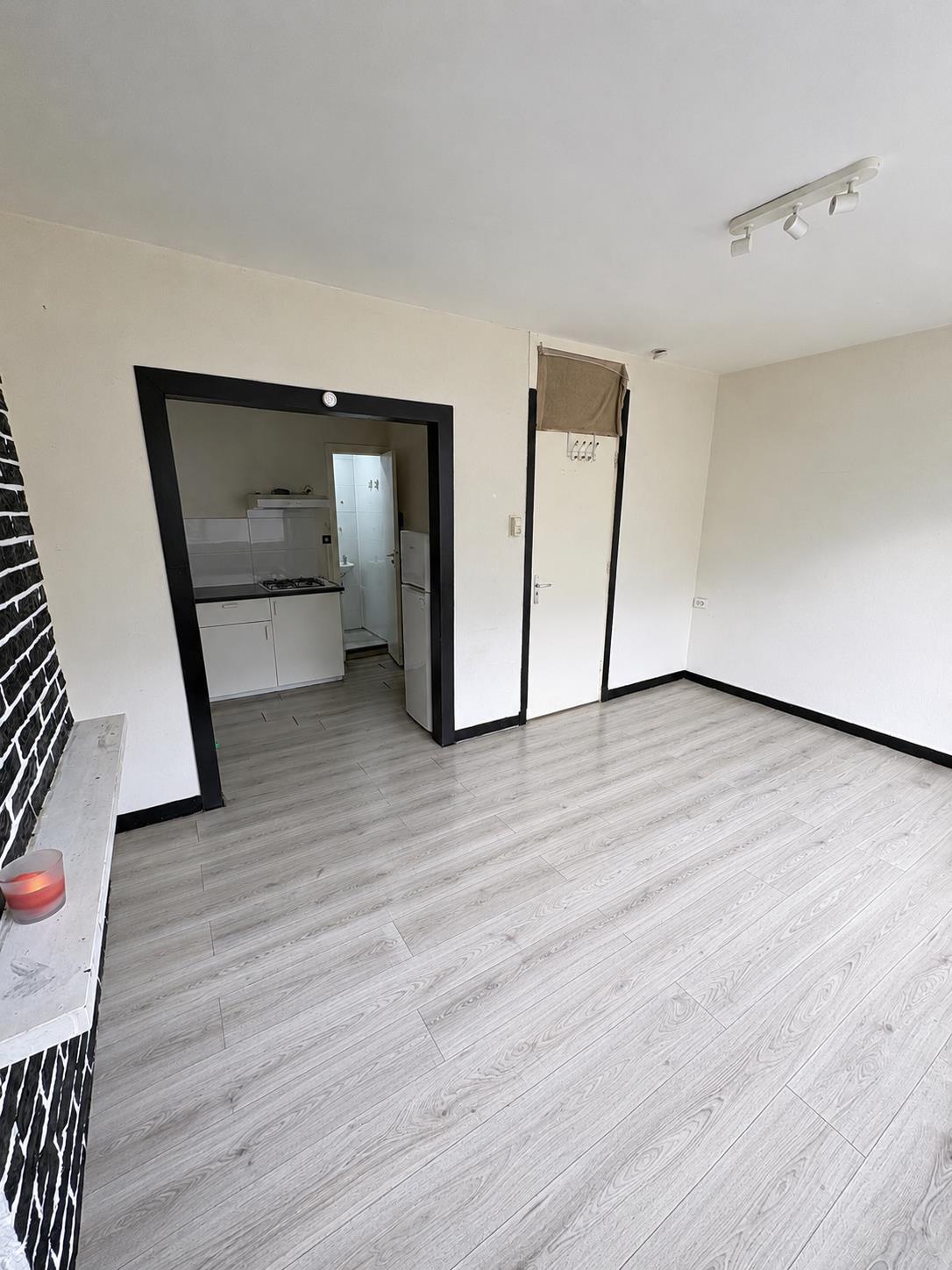 Bonaventurastraat