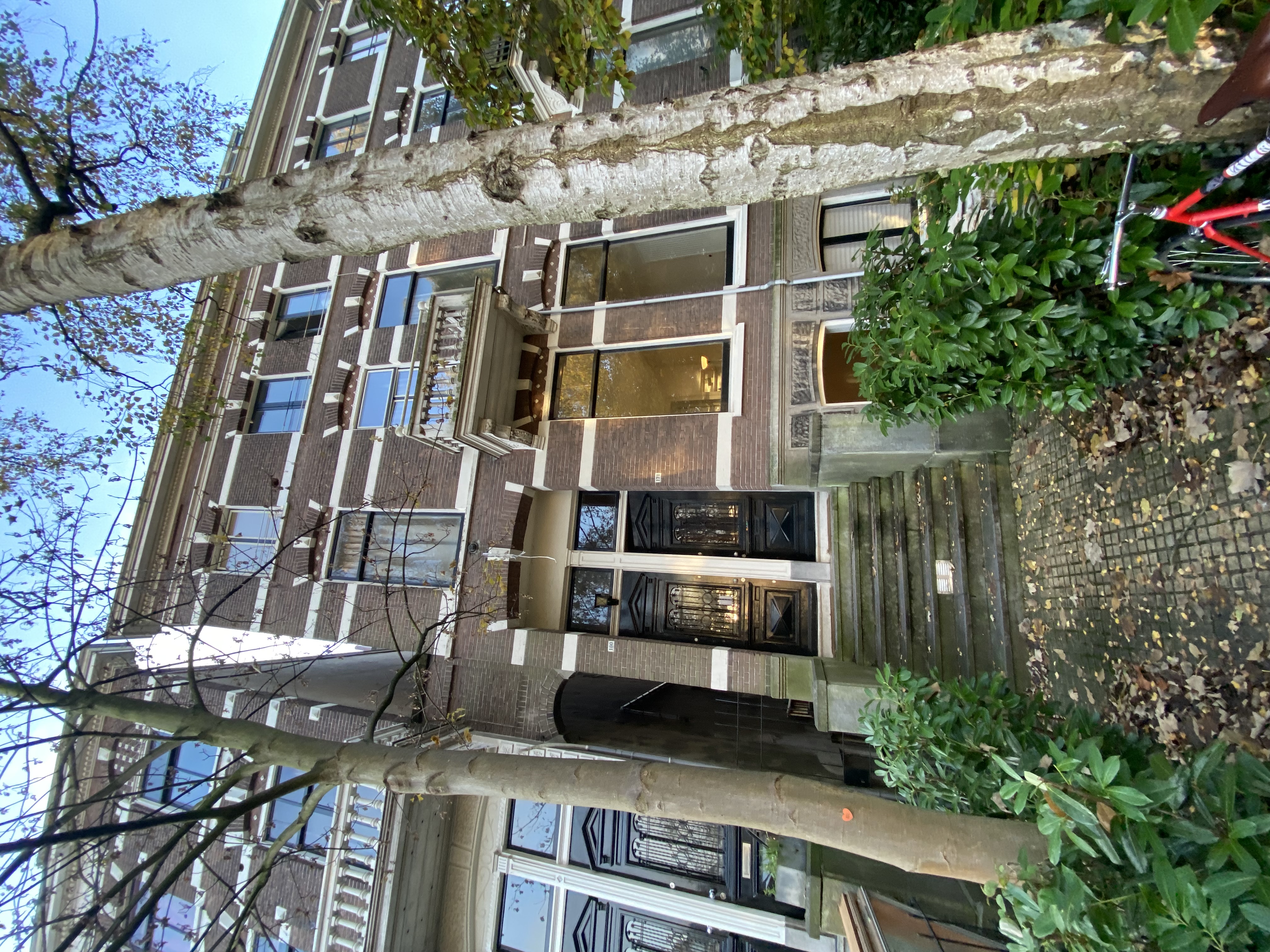 Boulevard Heuvelink