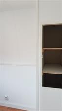 Studio te huur 750 euro Amperestraat, Hilversum
