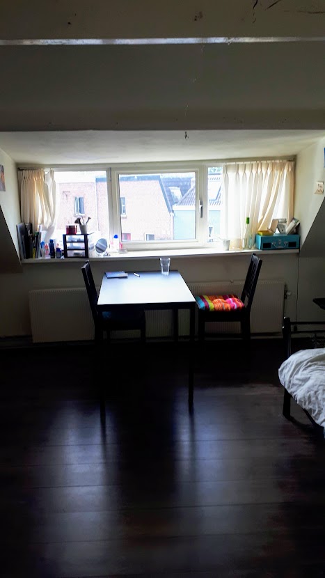 kamer te huur in Arnhem