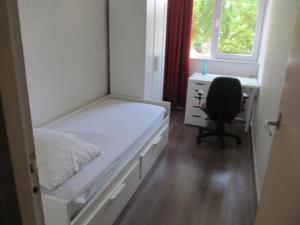 Room for rent 850 euro Arnodreef, Utrecht