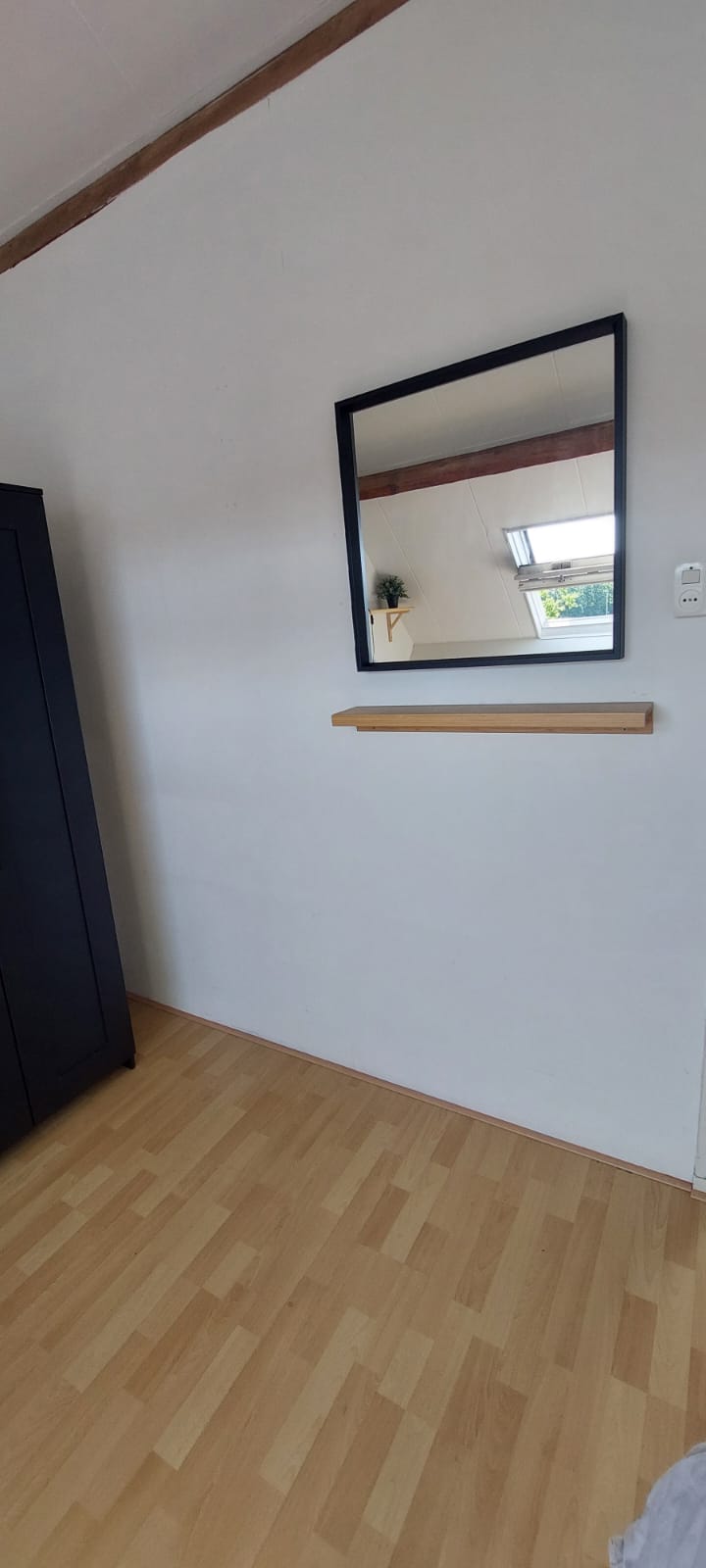 Kamer te huur in Den Haag – Rederijkerstraat – foto 1