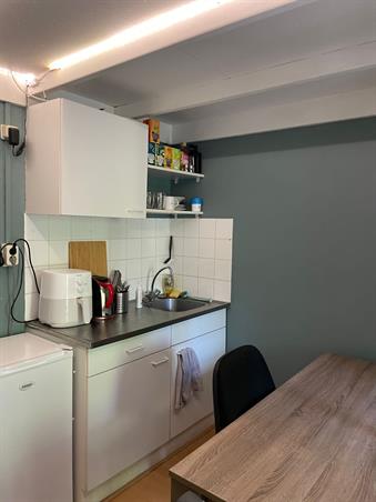 Zimmer bei Lange Nieuwstraat In Tilburg