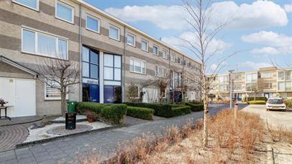 Apartment for rent 1950 euro Belle van Zuylenlaan, Castricum