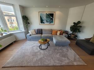 Appartement te huur 1800 euro Eemsstraat, Amsterdam