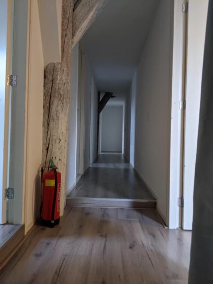 Appartement te huur 850 euro Aengwirderweg, Luinjeberd