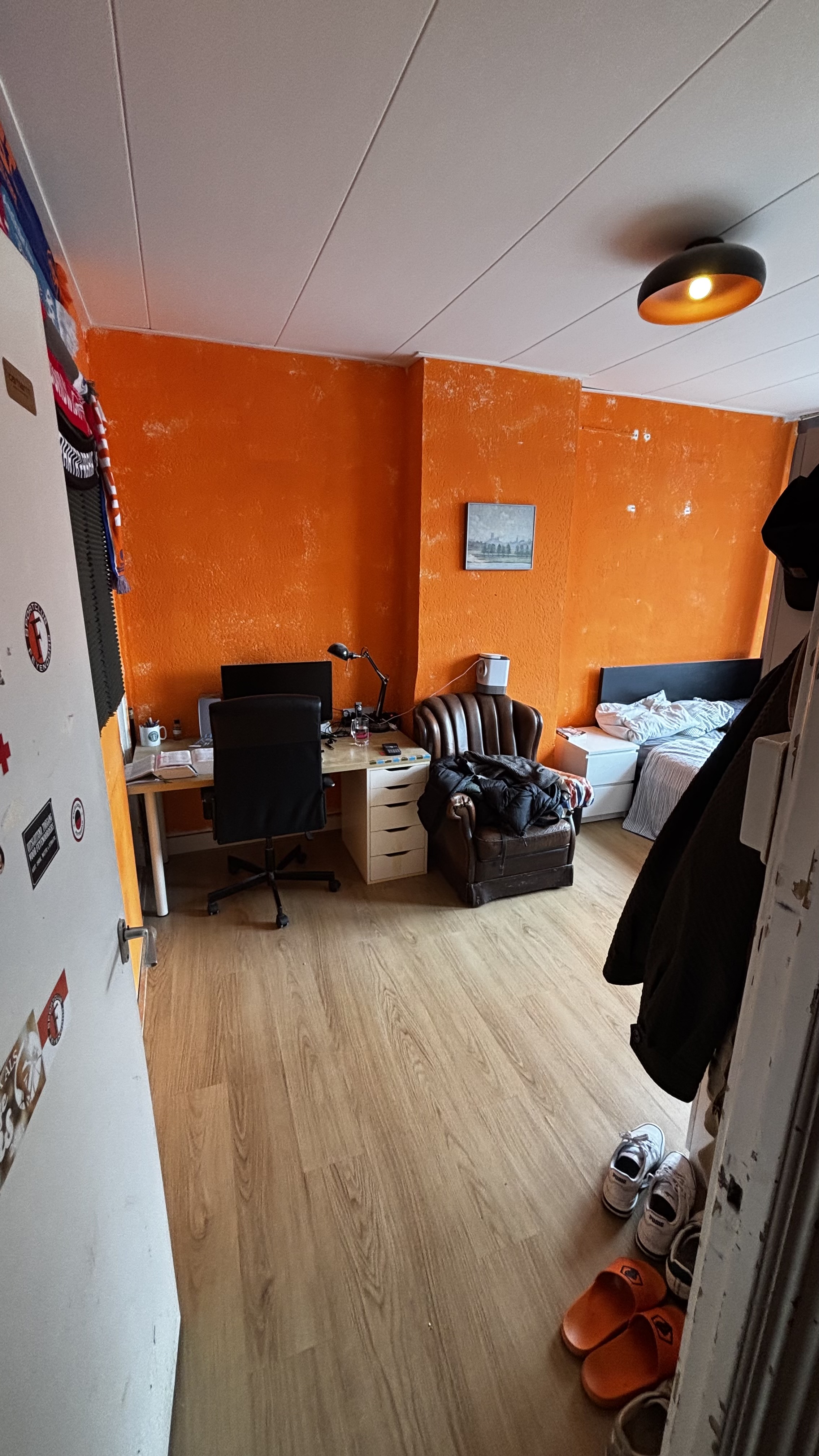 1e Jerichostraat