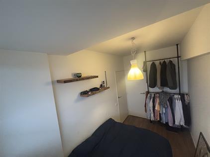 Room for rent 1030 euro Parnassusweg, Amsterdam