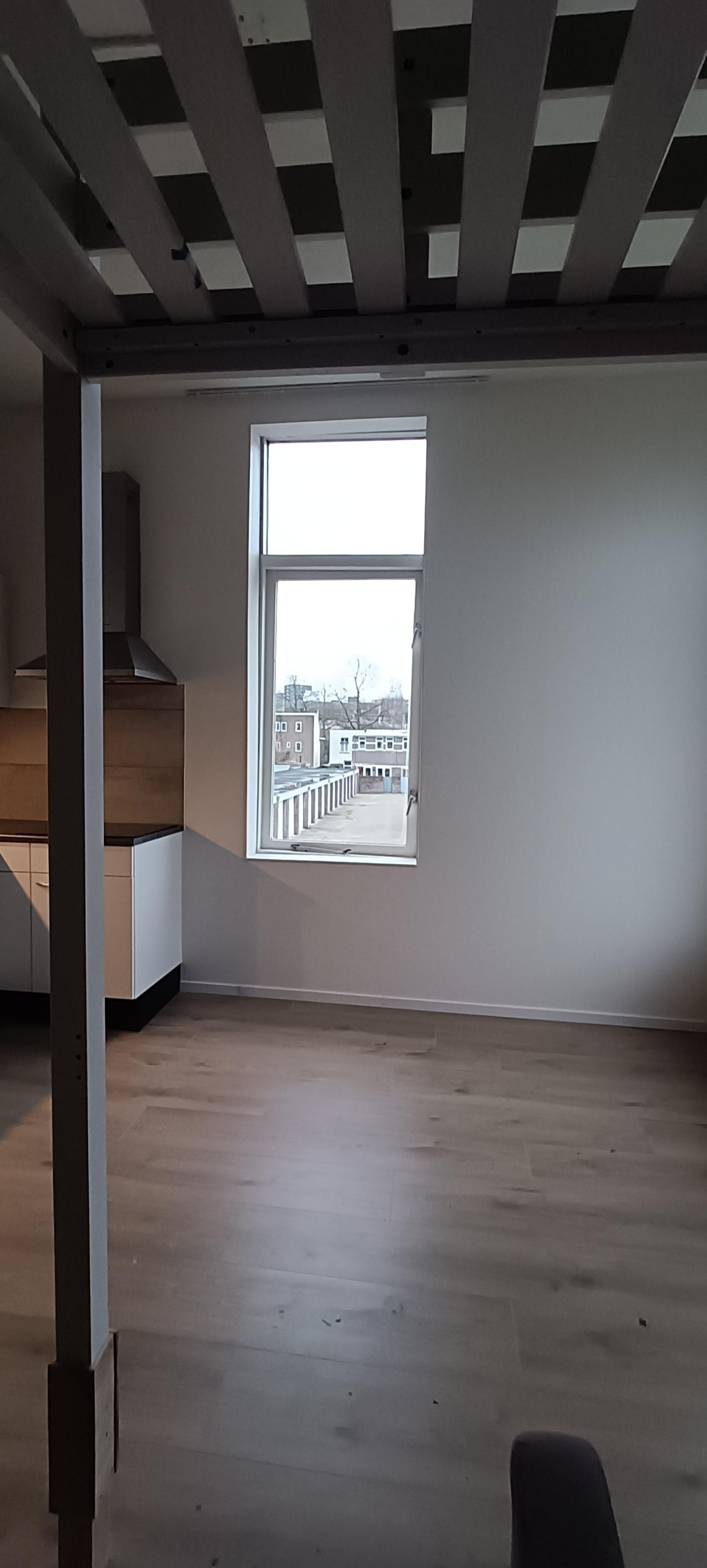 Kamer aan Krayenhofflaan, Nijmegen 5