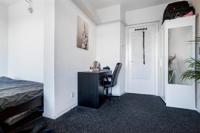 Wohnung bei Oostzeedijk In Rotterdam