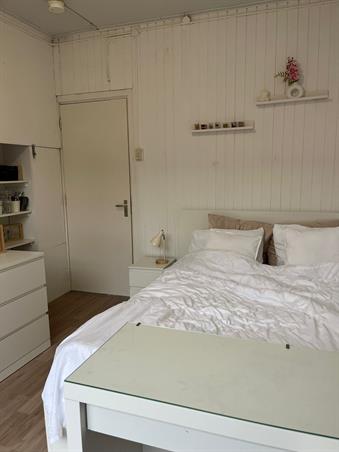 Zimmer bei Reigerstraat In Groningen