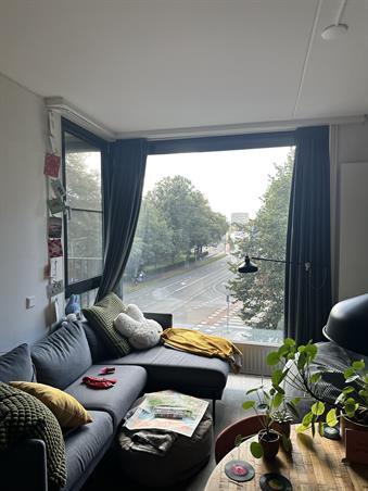 Wohnung bei Zaagmuldersweg In Groningen