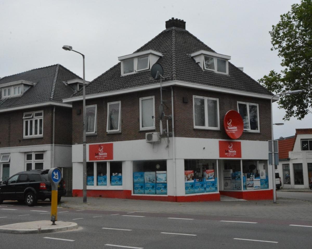 Kamer te huur aan de Ribbeltsweg in Enschede