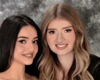 Ana and Jana