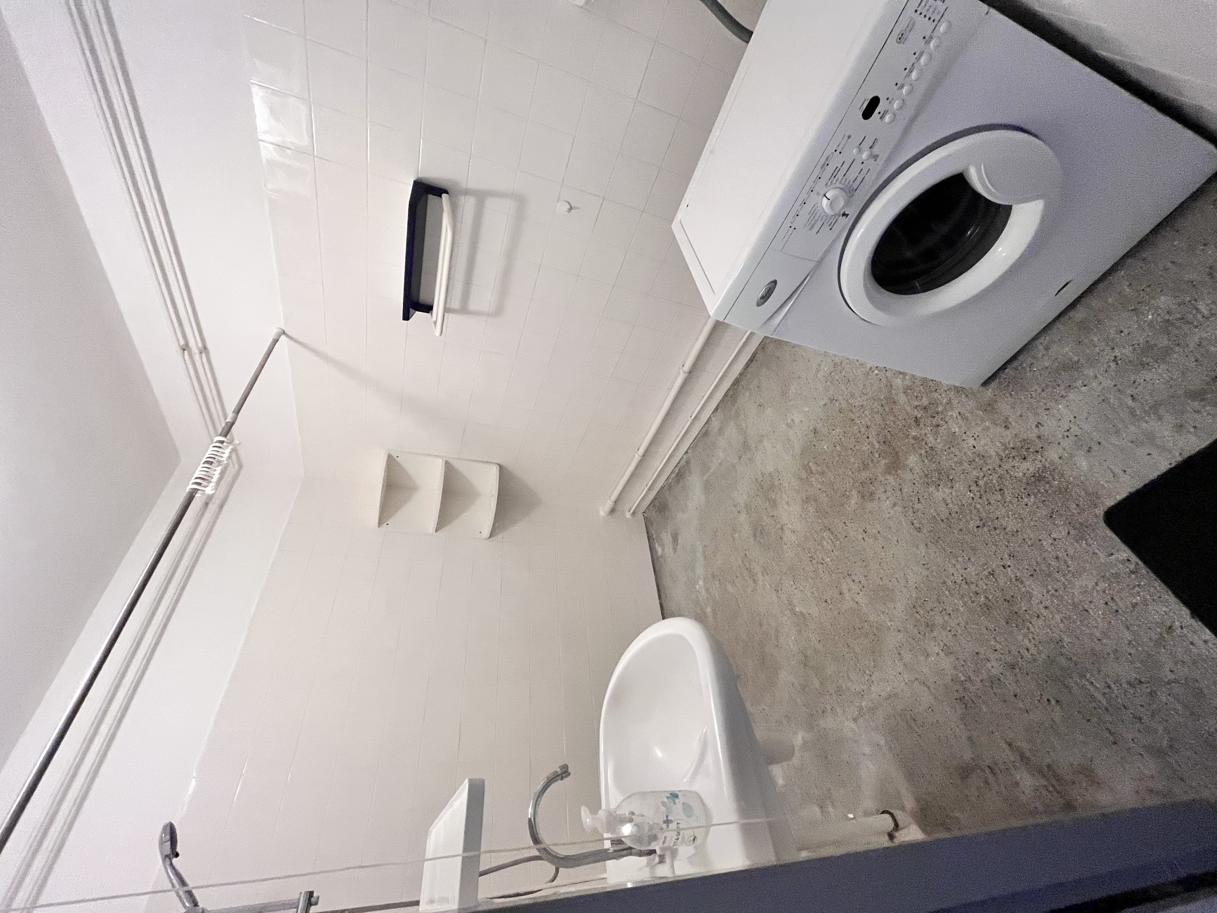 Appartement aan Grootzeilhof, Amsterdam 5