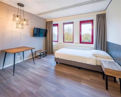 Apartment for rent 875 euro Dokter van Deenweg, Zwolle