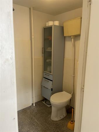 Wohnung bei Marnixstraat In Amsterdam