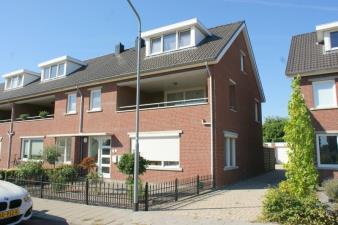 Apartment for rent 1250 euro Dorskarstraat, Made