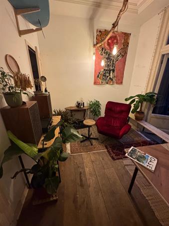 Zimmer bei Kerkstraat In Den Haag