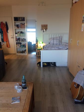 Zimmer bei Parelstraat In Groningen