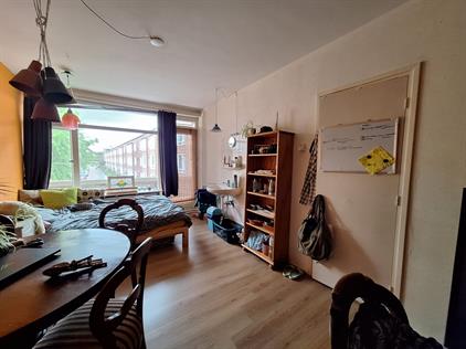 Room for rent 579 euro Rivierenhof, Groningen