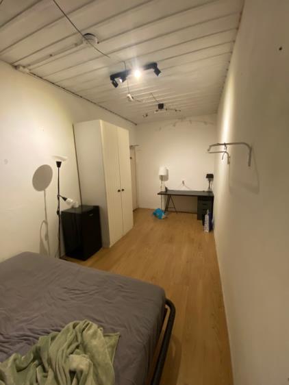 Kamer te huur 650 euro Voorstraat, Delft