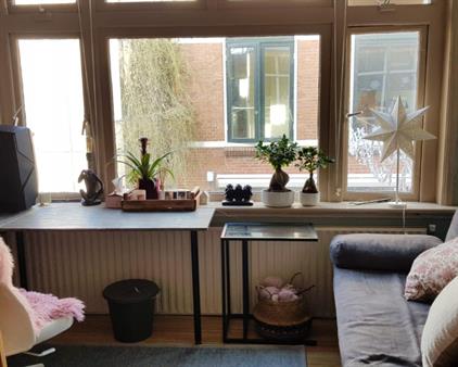 Kamer te huur 390 euro Nieuwe Oosterstraat, Leeuwarden