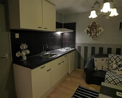 Kamer te huur 530 euro Merwedestraat, Alkmaar