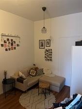 Kamer te huur 565 euro Willemsweg, Nijmegen