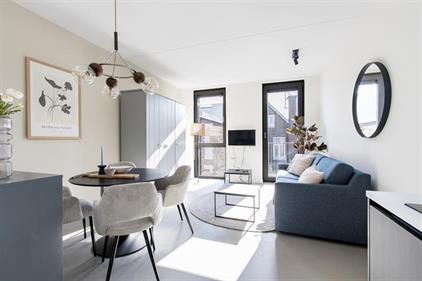 Appartement te huur 1155 euro Karrengas, Nijmegen