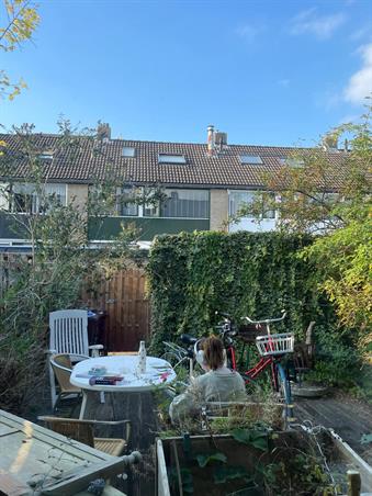 Zimmer bei Briljantstraat In Groningen