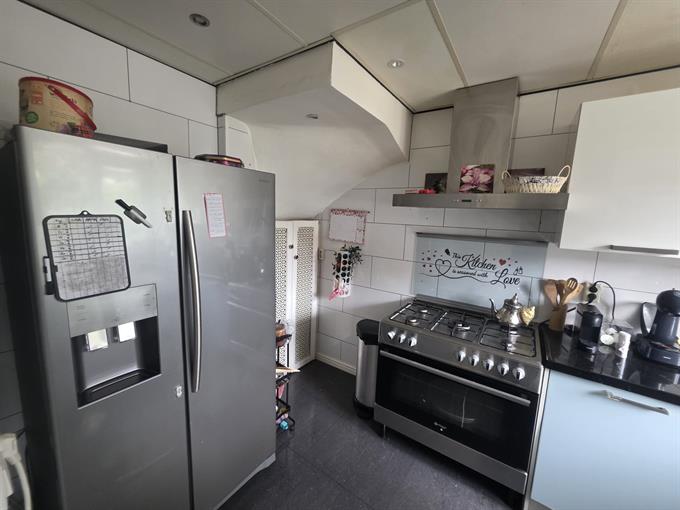 Zimmer bei Josephus Jittastraat In Amsterdam