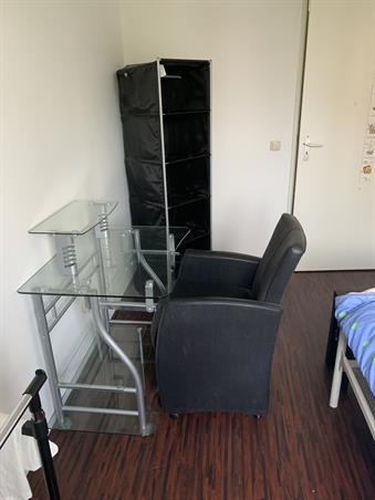 Zimmer bei Emfuleni In Amsterdam