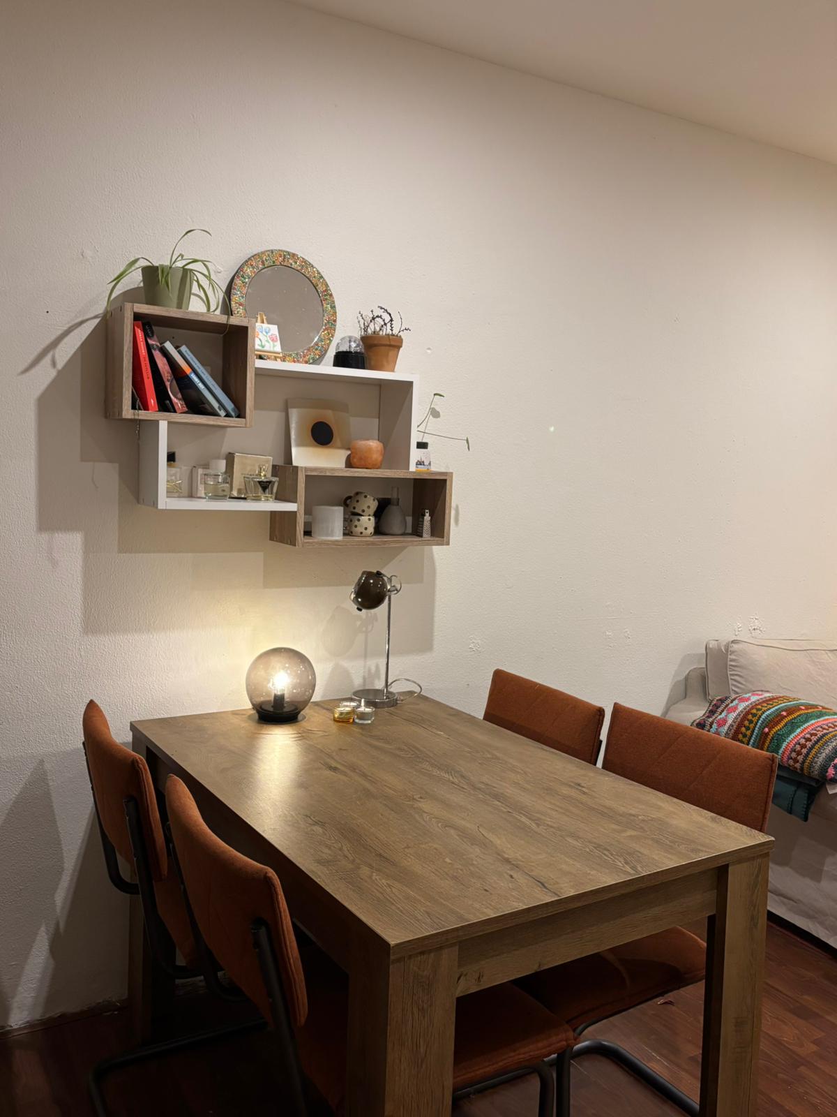 Kamer aan C.P.Tielestraat, Rotterdam 6