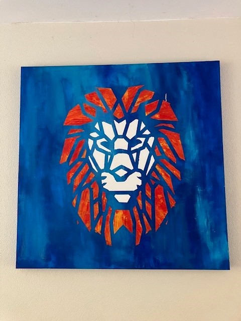 Aart van der Leeuwlaan