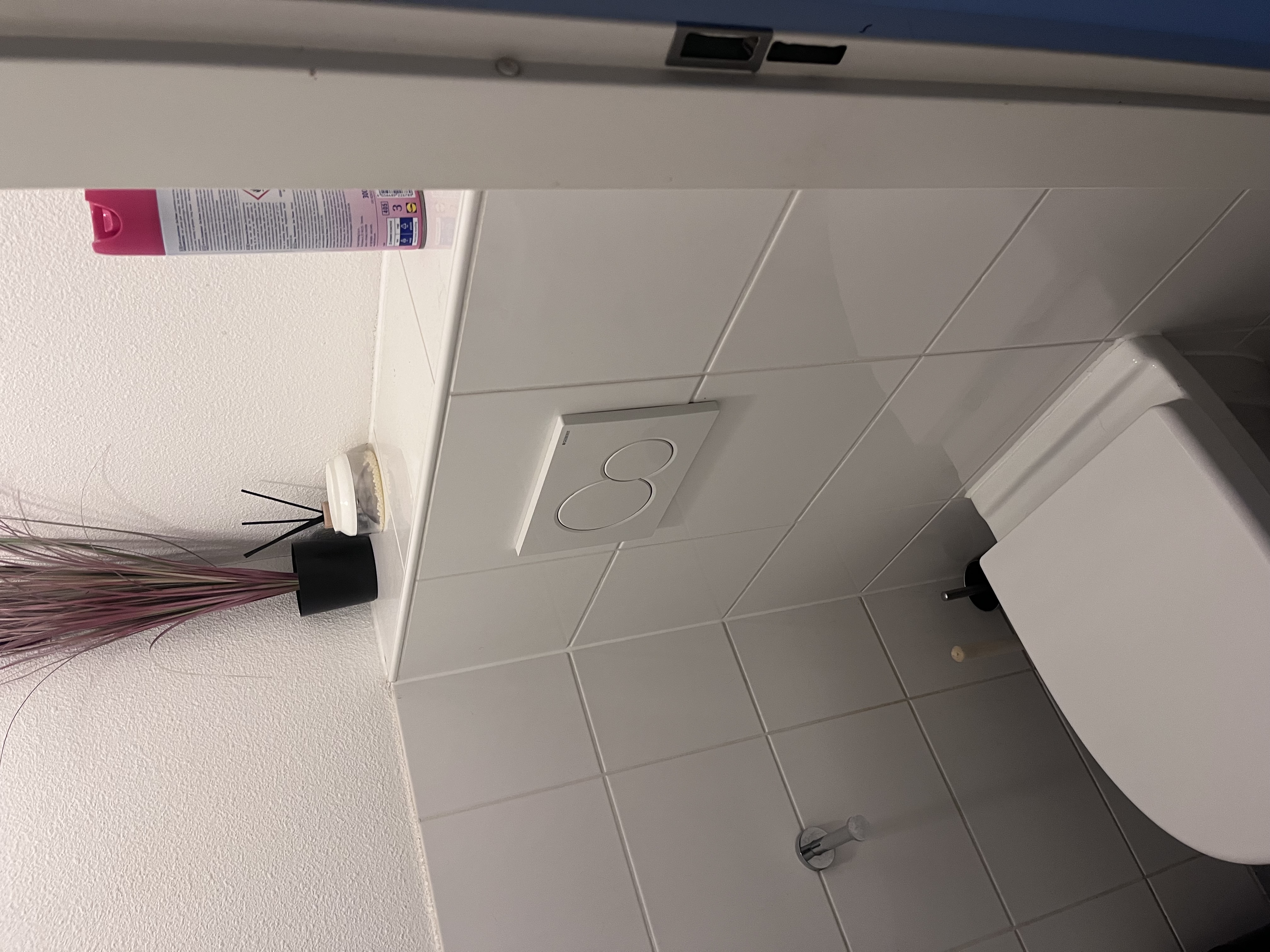 Kamer te huur in Amsterdam – Willy Sluiterstraat – foto 4