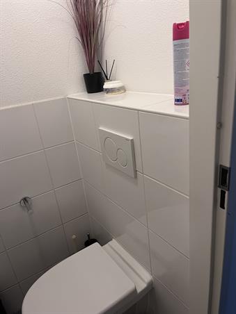 Zimmer bei Willy Sluiterstraat In Amsterdam