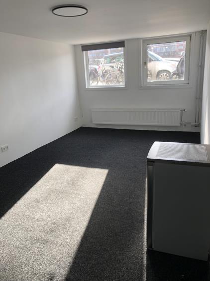 Room for rent 800 euro Aelbrechtskade, Rotterdam