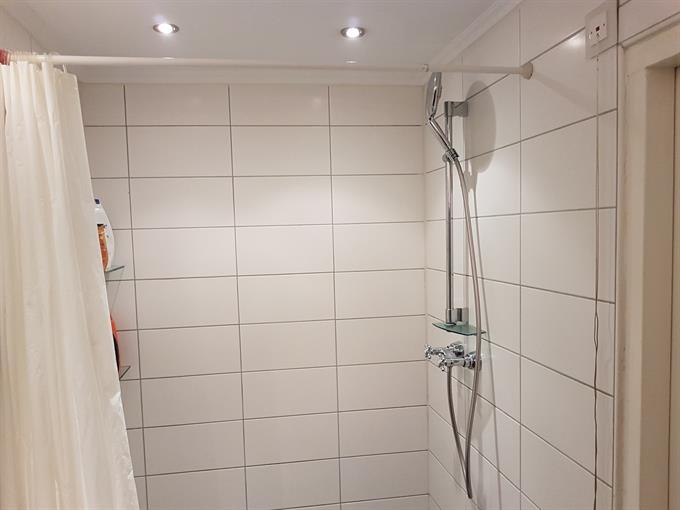 Zimmer bei Nachtwachtlaan In Amsterdam