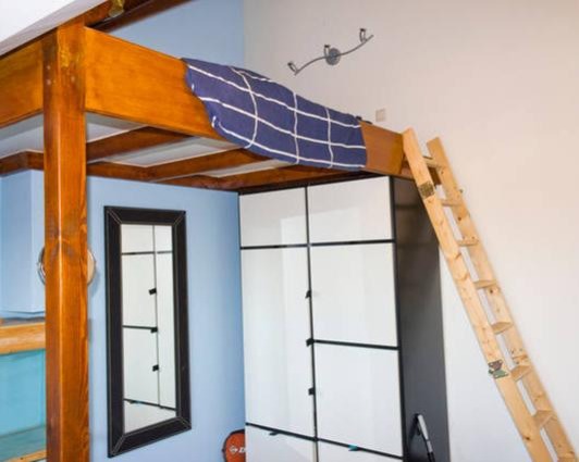 Zimmer bei Thorbeckelaan In Den Haag