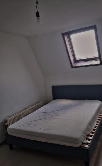 Kamer te huur 630 euro Van Meekerenstraat, Rotterdam