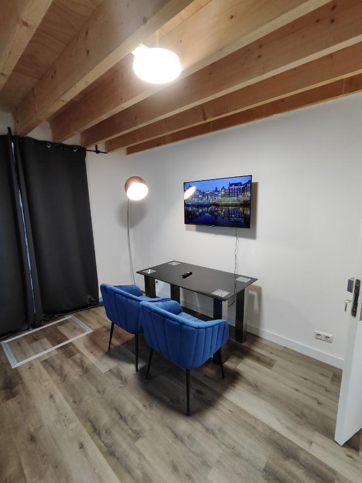 Studio te huur in Maarssen – Maarsseveensevaart – foto 3
