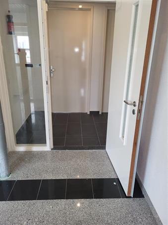 Studio bei Duivendrechtsekade In Amsterdam