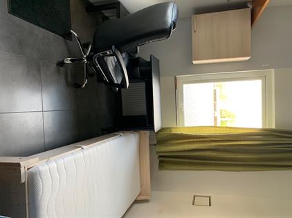 Studio te huur 975 euro Kanunnik van Osstraat, Nijmegen